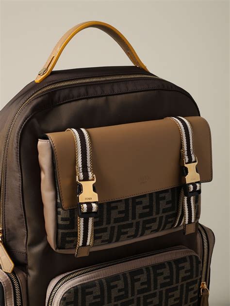 fendi backpack australia|fendi outlet online.